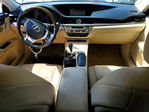Lexus ES 2013