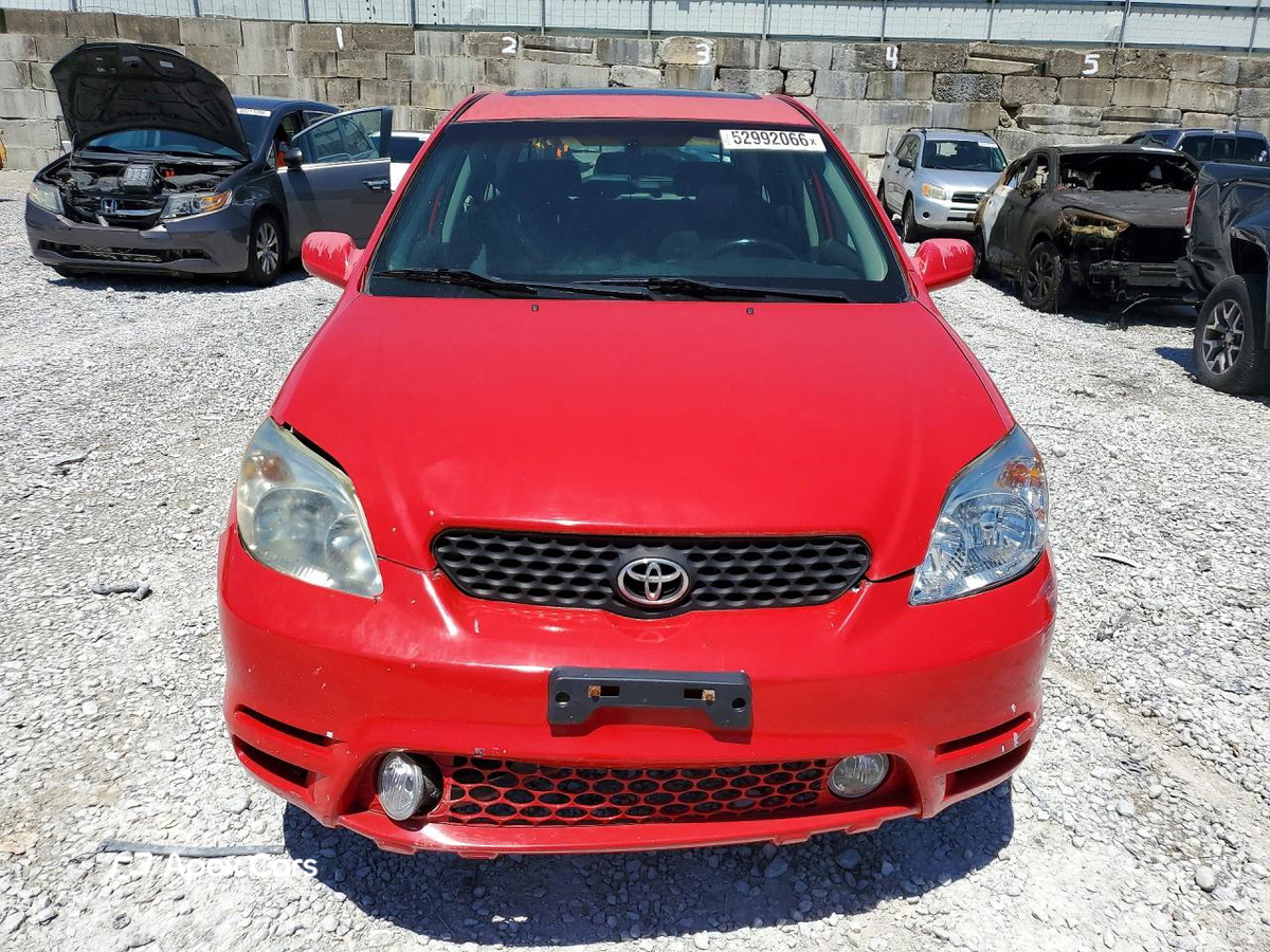 Toyota Matrix 2005