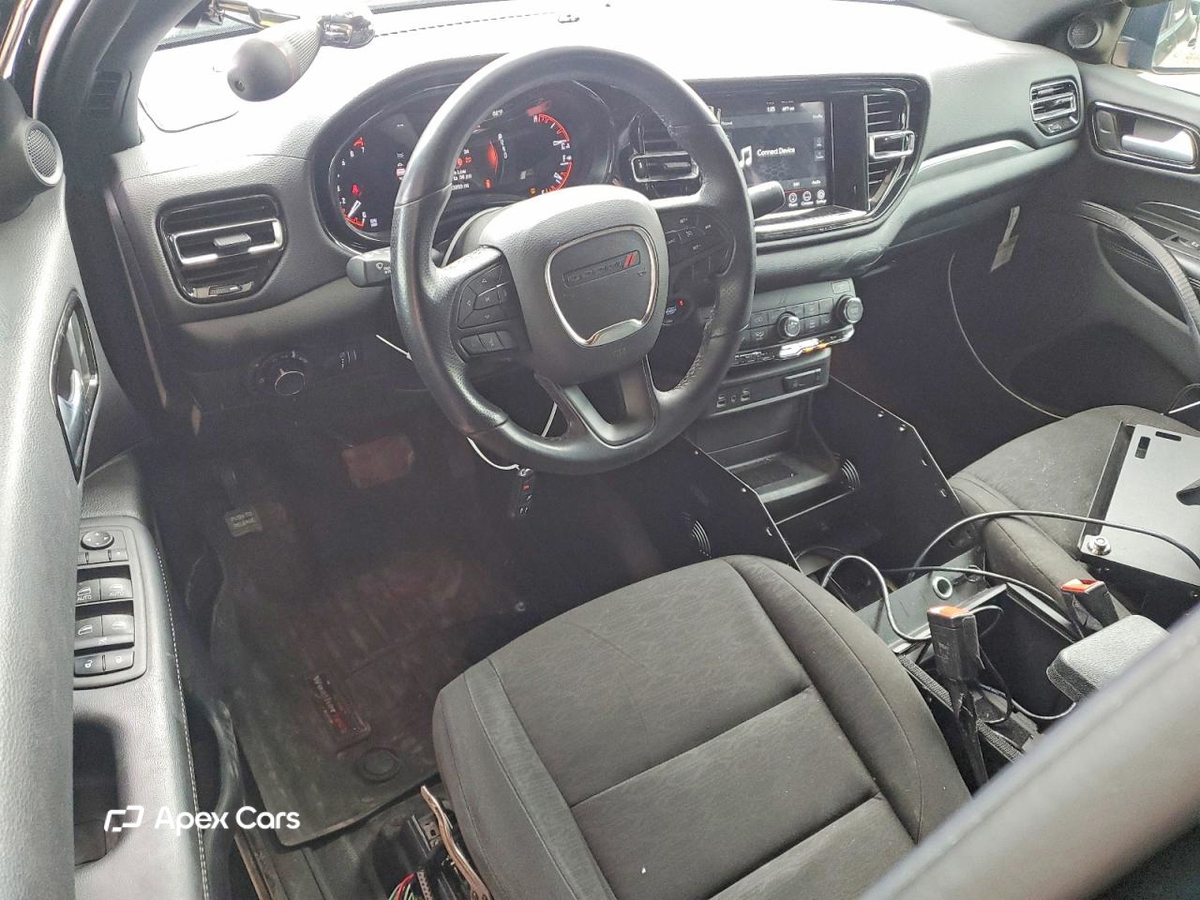 Dodge Durango 2023