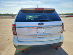 Ford Explorer 2013