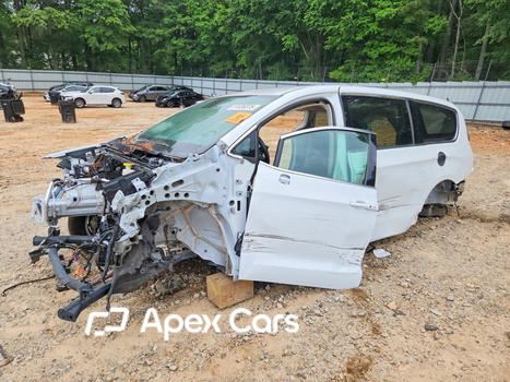 Chrysler Pacifica 2023 - Image 1 of 12