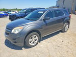 Chevrolet Equinox 2011