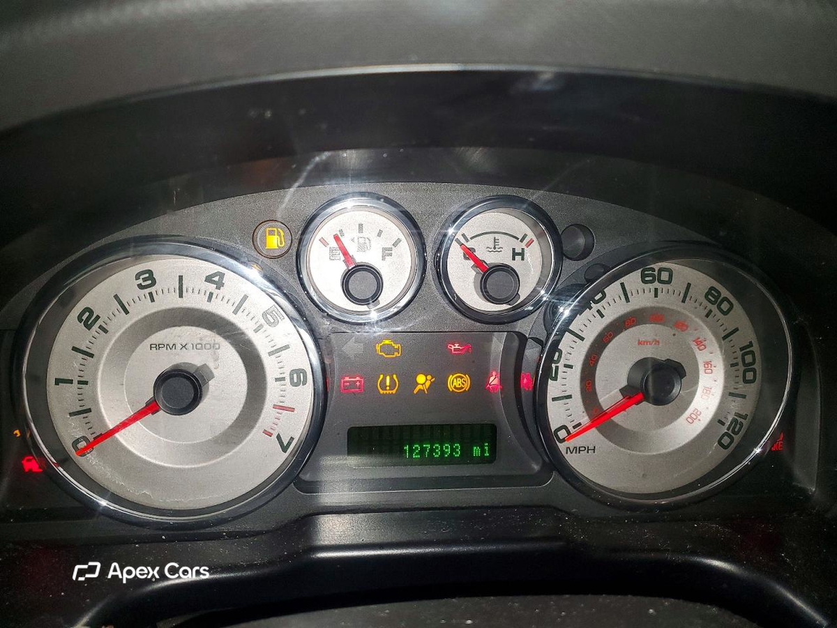 Ford Edge 2010
