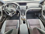 Acura TSX 2012