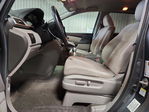 Honda Odyssey 2011