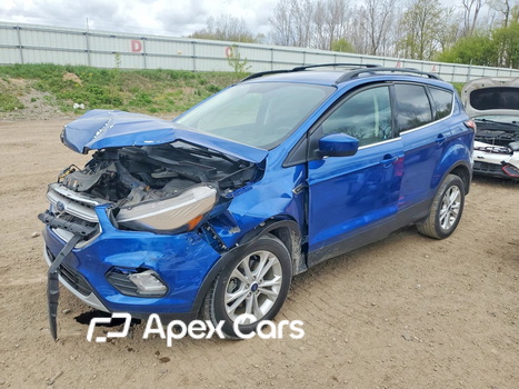 Ford Escape 2018 - Image 1 of 13