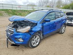 Ford Escape 2018