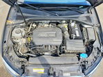 Audi A3 2018
