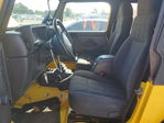 Jeep Wrangler 2003