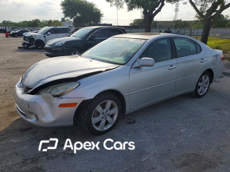 Lexus ES 2005 - Image 1 of 13