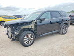 Nissan Pathfinder 2025