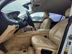 BMW Series 5 2016