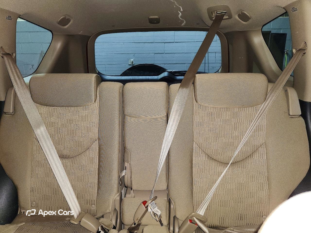 Toyota RAV 4 2010