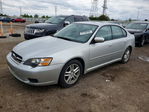 Subaru Legacy 2005