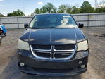 Dodge Caravan 2012