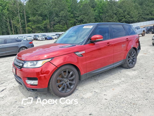 Land Rover Range Rover 2015 - Image 1 of 12