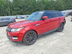 Land Rover Range Rover 2015