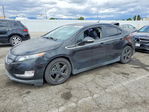 Chevrolet Volt 2013