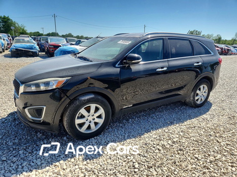 Kia Sorento 2017 - Image 1 of 13