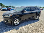 Kia Sorento 2017