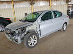 Nissan Versa 2014