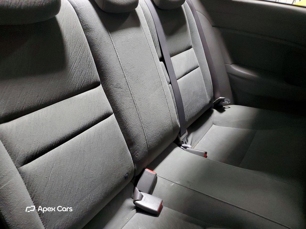 Honda Civic 2008