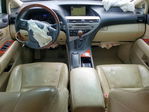 Lexus RX 2010