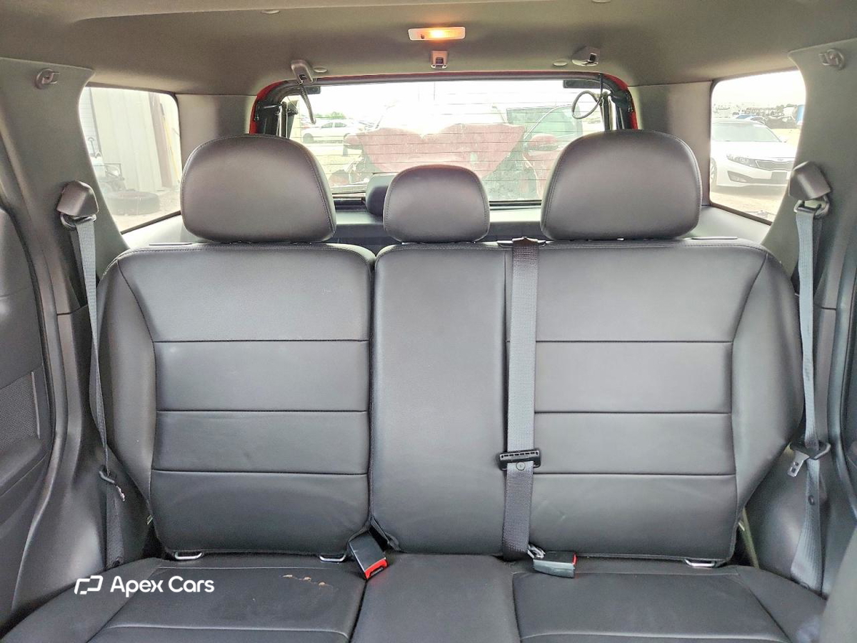 Ford Escape 2012
