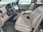 Honda Pilot 2013