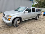 Chevrolet Colorado 2012