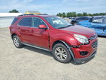 Chevrolet Equinox 2017