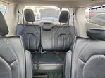 Chrysler Pacifica 2018