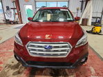 Subaru Outback 2016