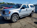 Ford F-150 2013