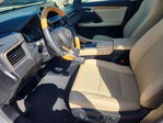 Lexus RX 2021