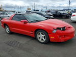 Pontiac Firebird 1999