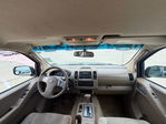 Nissan Navara (Frontier) 2007