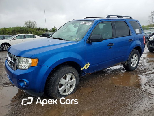 Ford Escape 2012 - Image 1 of 13