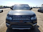 Land Rover Range Rover 2016
