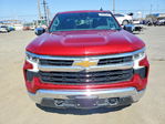 Chevrolet Silverado 2024