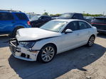 Audi A4 2017