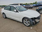 BMW Series 3 2016
