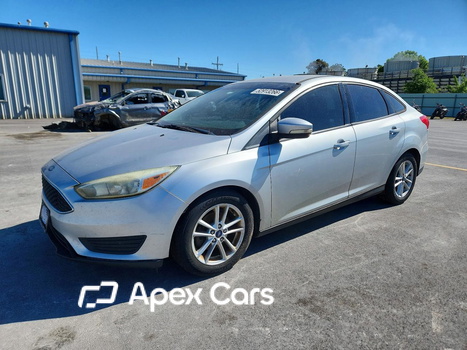 Ford Focus 2016 - Zdjęcie 1 z 12