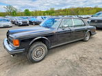 Rolls-Royce Silver Spur 1991