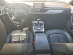 Audi A6 2014