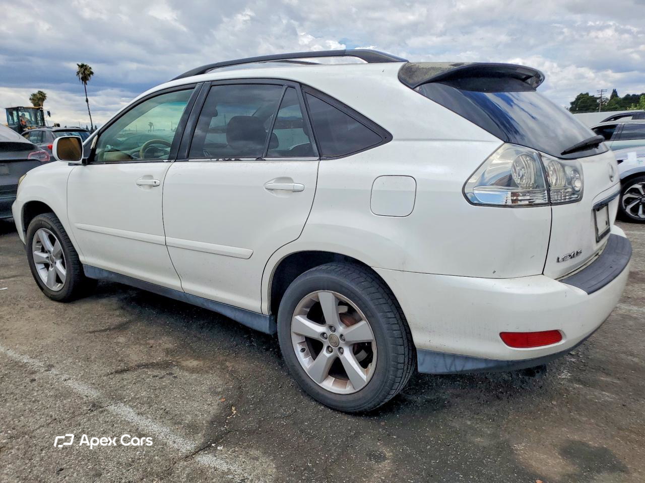 Lexus RX 2006