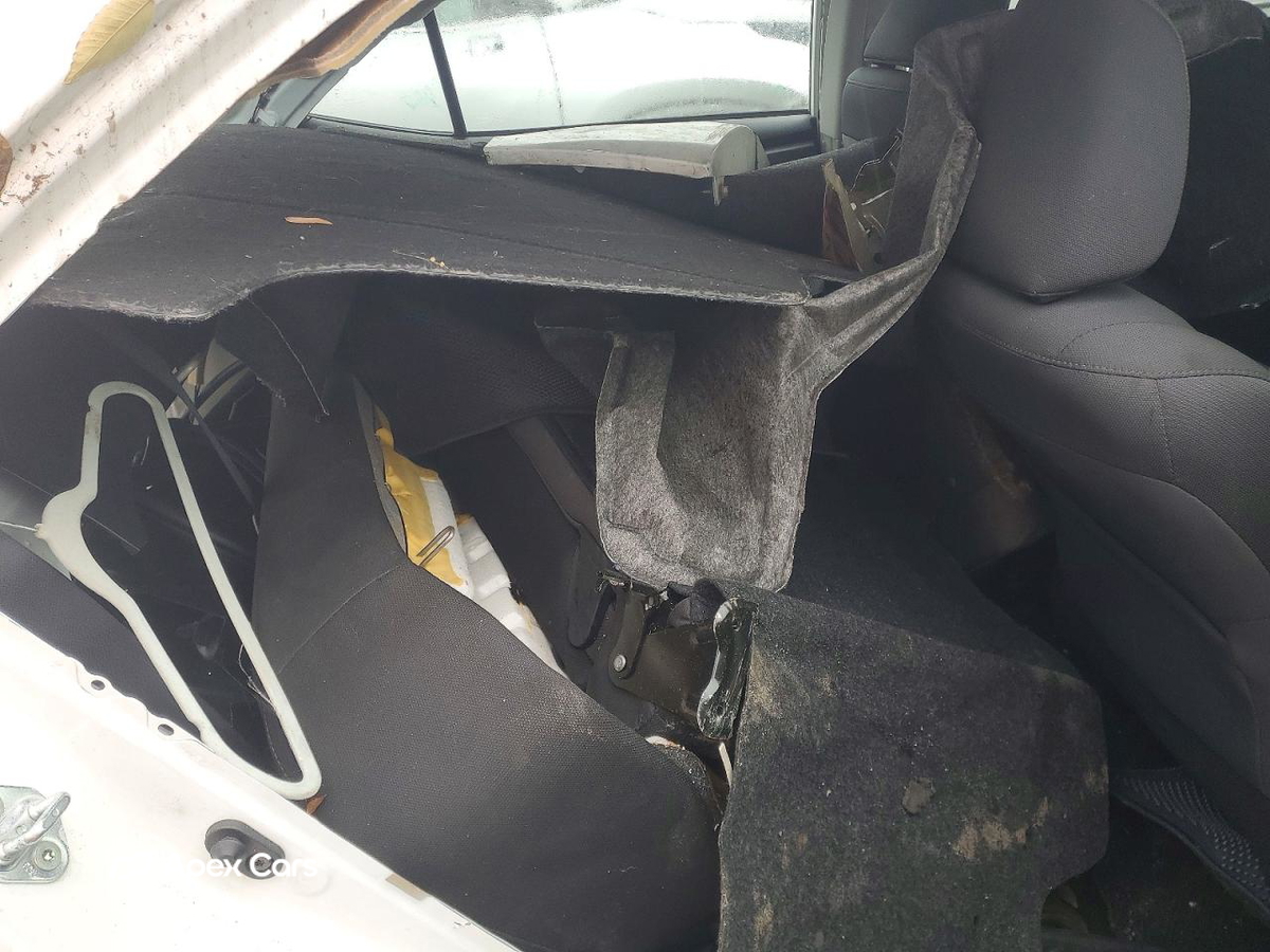 Toyota Corolla 2017