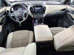 Chevrolet Traverse 2023