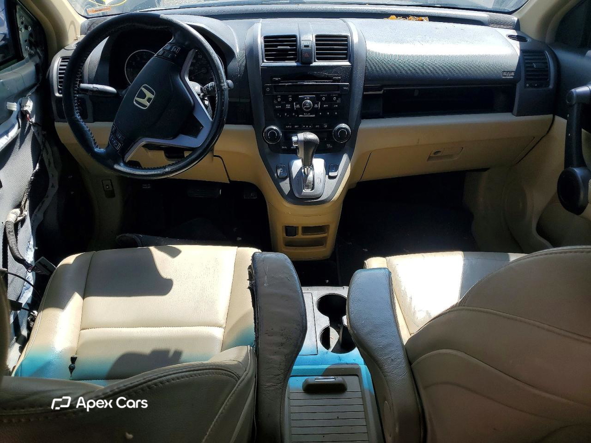 Honda CR-V 2010