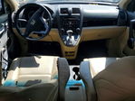 Honda CR-V 2010